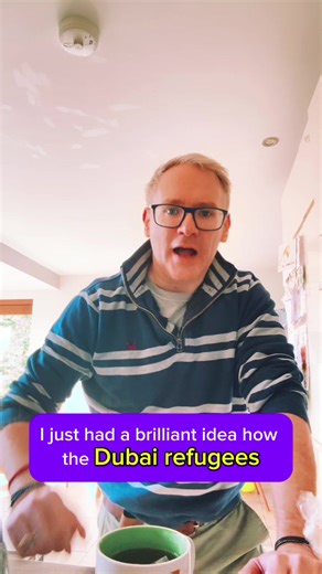 Cultural Integration: Lessons from Dubai Refugees