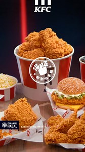 我们随时为您服务，用笑容送上美味餐点！KFC始终坚持好品质，保证好到吮手指！ | KFC