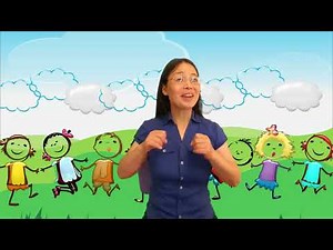 Come On Everybody （Transition song) 大家快来一起做 （过渡歌）