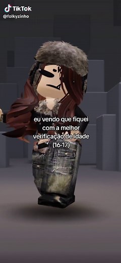 Verificação de Idade no Roblox: Como Funciona?