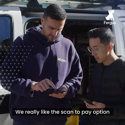 Whether you're a VB guy or gal, Stone & Wood or even a Cosmopolitan kind of person. It'll go down as smooth as managing your trades business with Fergus. Job management made simple. Built for tradies, by tradies. | Fergus | Facebook