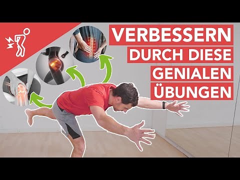 So kannst du deine Standwaage verbessern / richtig erlernen│ SanoGym