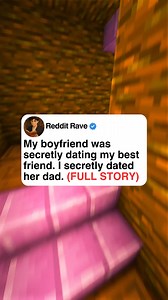(Full Story) My boyfriend was secretly dating my best friend. I secretly dated her dad. #askreddit | Stories Rave