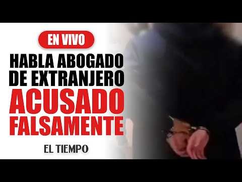 ¿Quiénes responderán ante la justicia por difamar al extranjero en Bogotá?