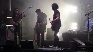 Alice in Chains & Billy Duffy Cult - Rooster | Live, Rare, Hq, Music Band