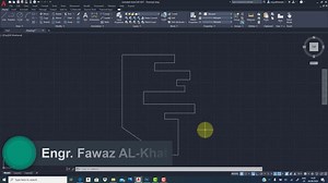 AUTOCAD IS EASY .