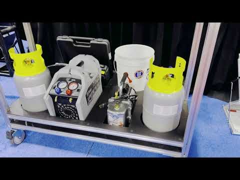 AHR Expo 2026 Recap | iConnect Training in Las Vegas