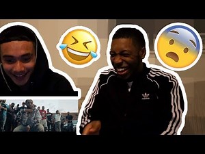 POP SMOKE - DIOR (OFFICIAL VIDEO) | {REACTION}