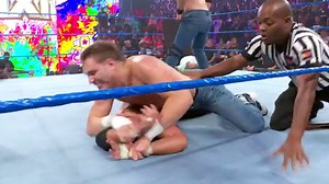 Josh Briggs & Brooks Jensen throw down with Gallus in a punishing Pub Rules Tag Team Match. | WWE NXT Show