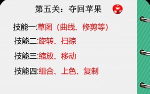 （最易学的3D设计教程2.0版本）学3DOne做3D超人之第五关