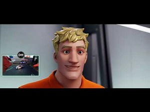 Fortnite Chapter 3 Event