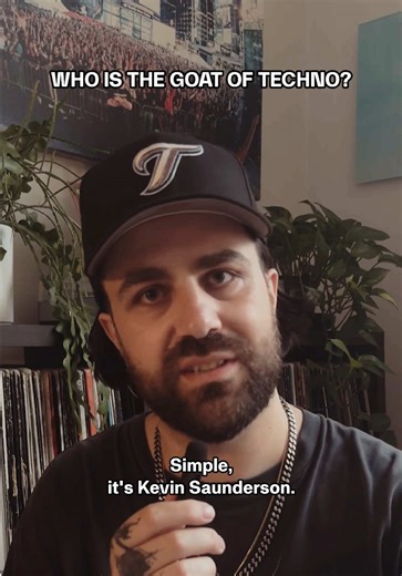 Techno Music Insights with HNTR and Drumcode