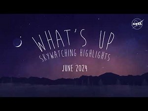 How to Identify Stars, Planets, and Satellites in the Night Sky