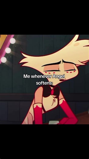 Understanding Angel Dust's Soft Side in Hazbin Hotel