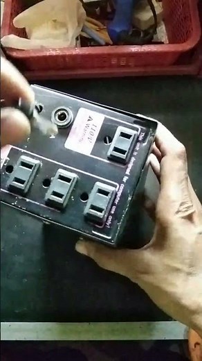 Paano malalaman kung pumutok ang fuse ng AVR?