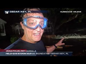 2024 Atlantic Hurricane Season Recap