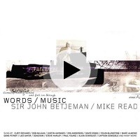 MYFANWY AT OXFORD by Gene Pitney