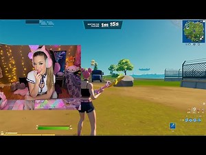 Every Kill I Get My GirlFriend Removes 1 Piece Of Clothing...