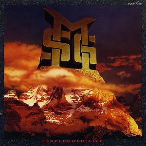 McAuley Schenker Group - "Unplugged" Live