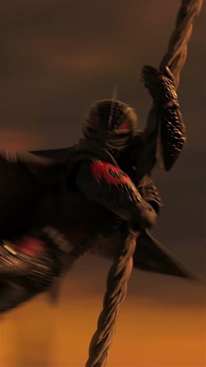 Dragon Riders. ASSEMBLE! | HOW TO TRAIN YOUR DRAGON: THE HIDDEN WORLD