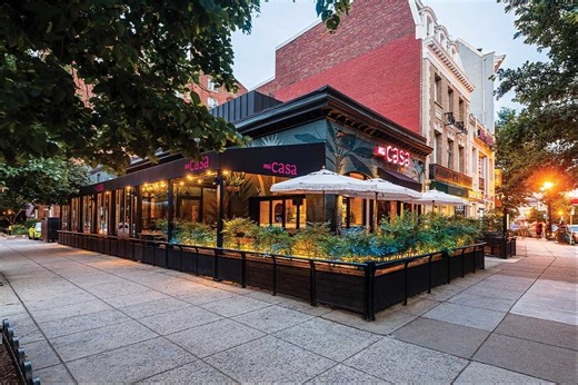 1647 20th St NW, Washington, DC 20009 - Retail for Lease | LoopNet