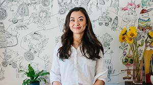 Chanel Miller, woman sexually assaulted by Brock Turner, speaks out in 1st TV interview