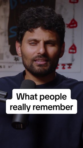 10 Lessons from Jay Shetty Podcast