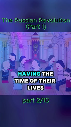 Fun Animated History Stories