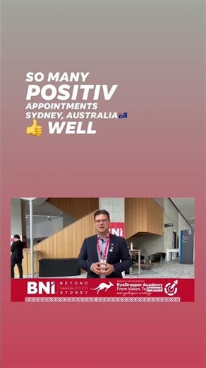 What an unforgettable experience at the BNI Global Convention 2025! 🔥🌍🧡