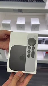 1K views | Apple TV 4K unites your favorite Apple services with all...