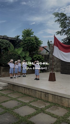 Fi || #infosekolah #travelhack on Instagram: "Ini nih sekolah Playgroup dan Kindergarten yang paling banyak di request. Pendidikan karakternya bagus, programnya variatif dan udah full english mulai jenjang PGKG. Share dulu videonya yuk, fasilitasnya oke banget dan areanya juga bersih rapi. 👉NAMA SEKOLAH & ALAMAT : ✅PLAYGROUP & KINDERGARTEN NOAH 📍alamat : Jl. Kalisari Raya II no.11, Pasar Rebo, Jakarta Timur #noah #sekolahnoah #noahschool #sekolahfavoritjakarta ========= *Perihal Biaya Kinderga