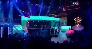 Black Eyed Peas -The Time- Live- NRJ Music Awards 2011