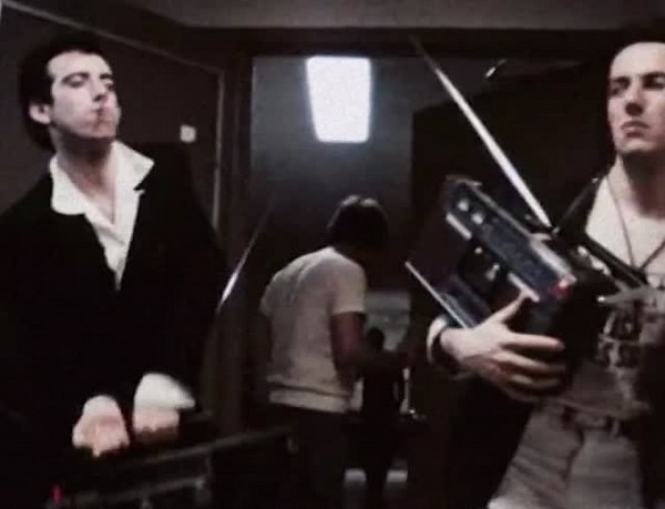 Remembering Joe. | Joe Strummer