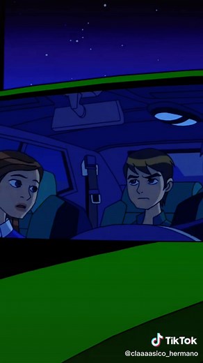 Ben 10 Alien X Transformation Explained - Part 2 Final