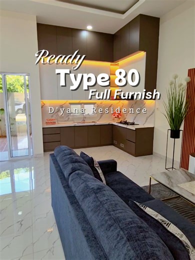 Komplek Cluster one gate system Security & CCTV 24 jam Jalan Komplek lebar 8 meter Paving Block Saluran Got Cor Beton Daya Listrik 2200, Air Bersih PDAM Ground Tank- keramik 6m3 Luas Tanah : 10m x 18,5m 3 kamar tidur, 2 kamar mandi Ruang tamu High Ceiling BONUS : Keramik carport muat 2 mobil Kanopi Carport Talang air Alumunium Variasi Plafon Ruang Tamu Lampu LED seluruh rumah terpasang Pagar Letter U Smart Lock Pintu Utama WC dikeramik full, kloset duduk Toto, Wastafel, Shower Pintu besi lorong 