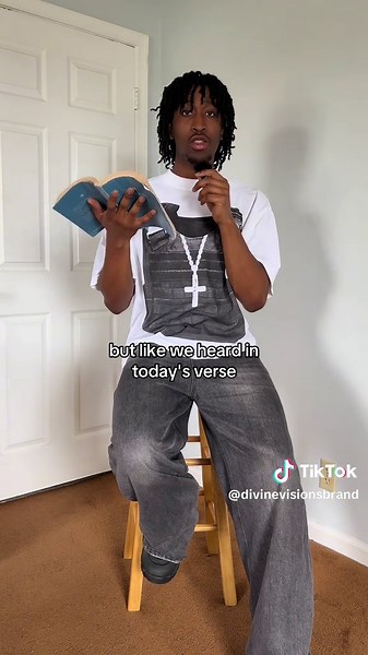 Understanding Proverbs 24:16 - Resilience in Faith