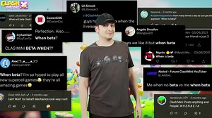 Big thank you to our creators for being on this 2-year journey with us! We cannot wait to see you in a few weeks in Update 8.