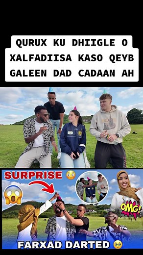 Celebrating 900k Subscribers with Friends