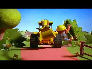 WinTV Kids - Bob the Builder: Travis Paints the Town