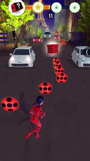 Miraculous| Dark blade| gameplay| ladybug| #miraculous #darkblade #ladybug #gaming #shorts
