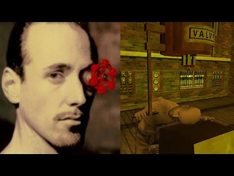 Original Valve Intro from 1996