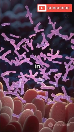 Bifidobacterium bifidum: Your Gut’s Immune Superhero!