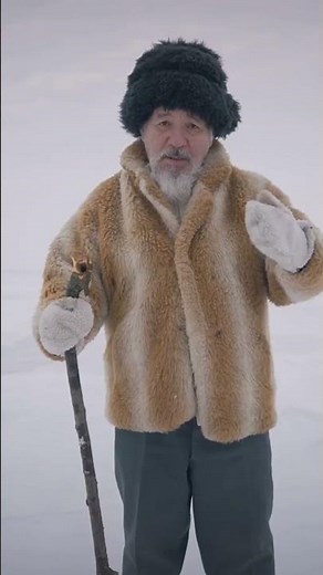 Tasiilaq: Where Ice, Mountains & Silence Create Magic! 🏔️🔇