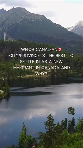 🇨🇦There are 10 provinces and 3 territories in Canada, here are some ...