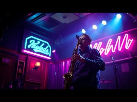 Bebop Jazz Music 🎷 | Lively Jazz Vibes & Jazz Solos 🎶