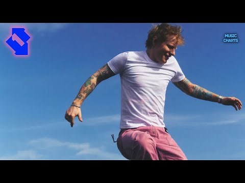 Top 40 Songs Of The Week - April 19, 2025 (UK Singles Chart)