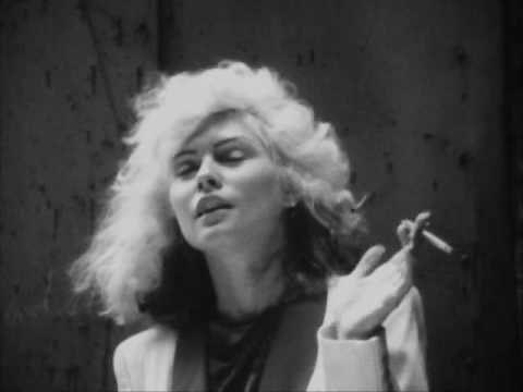 Debbie Harry - The Foreigner (1978)