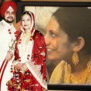 Wishing my beautiful wife Kully Bal 🙏❤ (Kulwinder Kaur Bal) a Happy Heavenly Wedding Anniversary. I Love you & miss you dearly. Forever your husband... Ravi xxxxx ❤. Waheguru 🙏 Watch "Without You" full video Ravi Bal ft. Nachhatar Gill starring Kully Bal online https://youtu.be/TWk4nZcQT5s #Wedding #Anniversary #KullyBal #KulwinderKaurBal #KullysSong #MyWorld #MyLife #MyLove #Wife #SoulMate #RaviBal #NachhatarGill #KRBP #RBP #Punjabi #Bhangra #Memories #PunjabiSong #RnB #BestFriend #Love #Ball