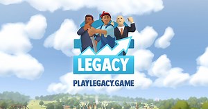 Peter Molyneux is creating a blockchain business sim