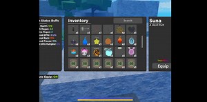 （Grand Piece Online）GPO便宜卖果